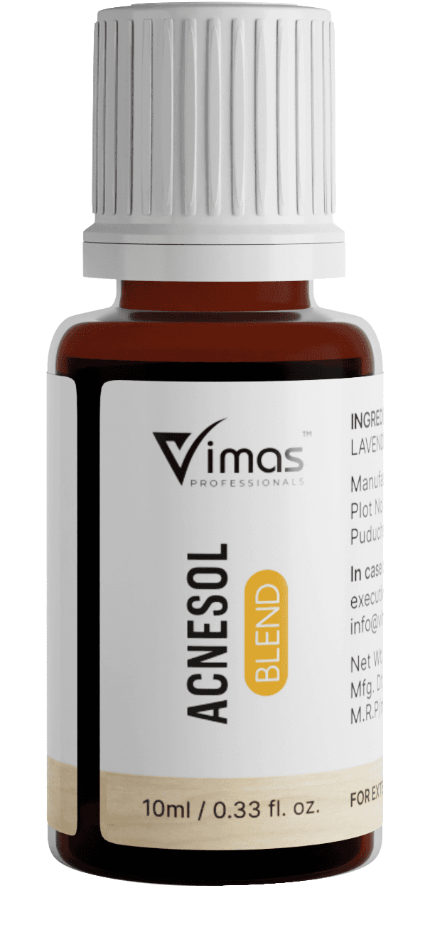 AcneSol Blend