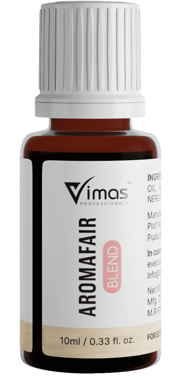 AromaFair Blend - 10ml
