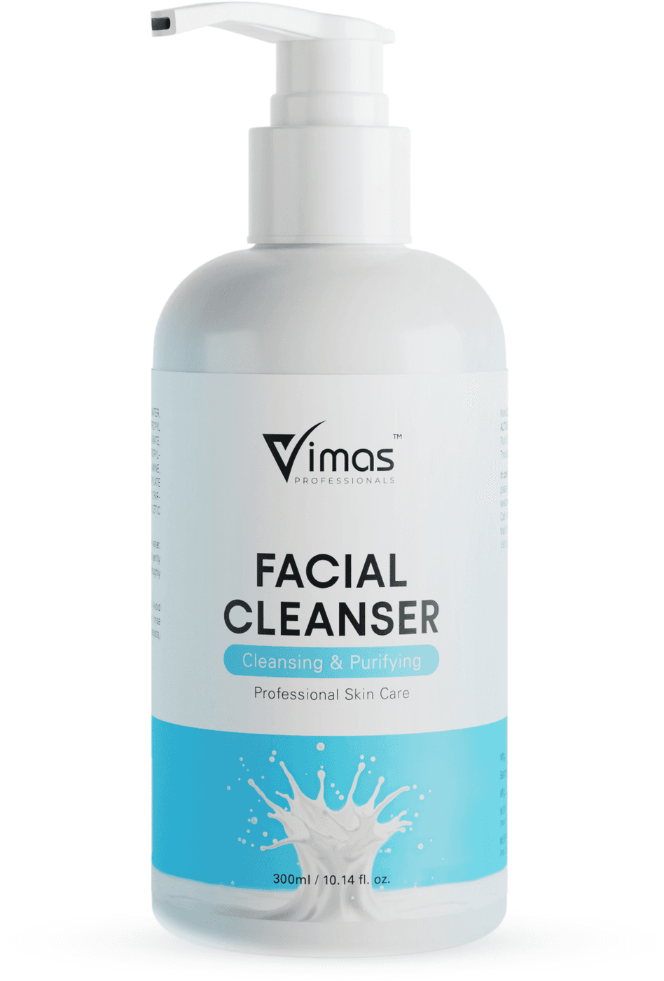 Facial Cleanser