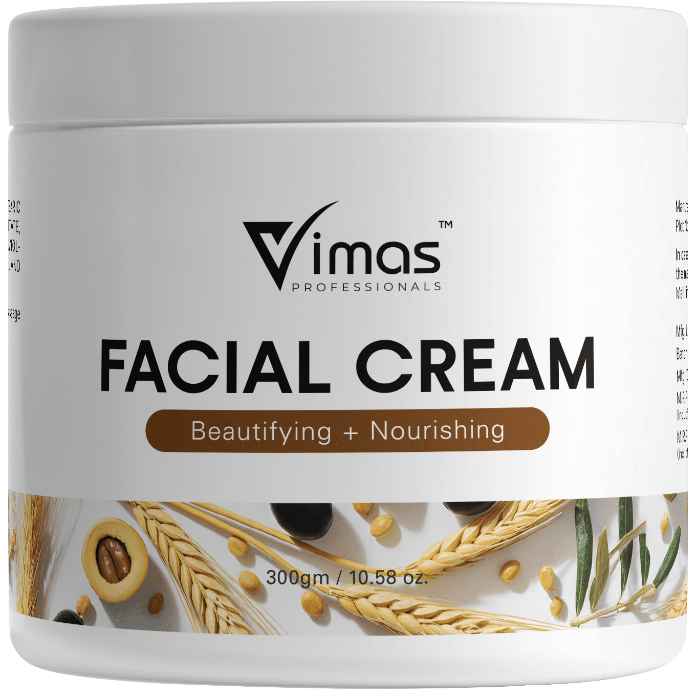 Facial Cream