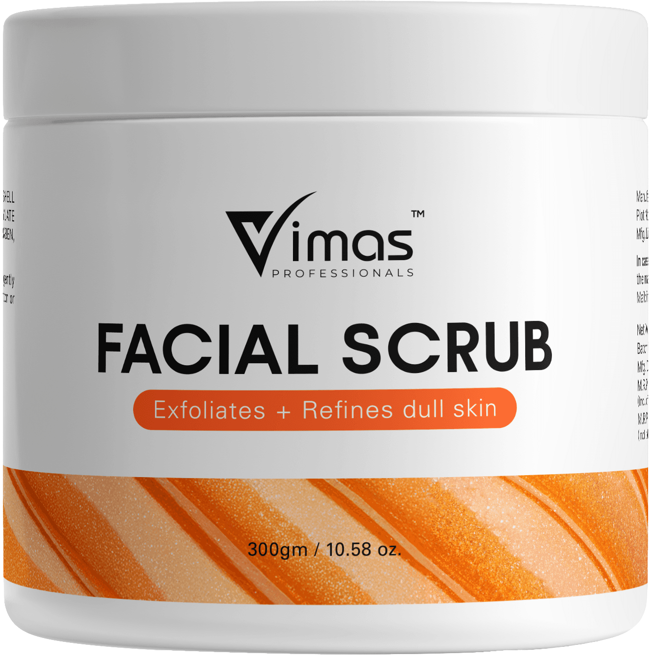 Facial Scrub