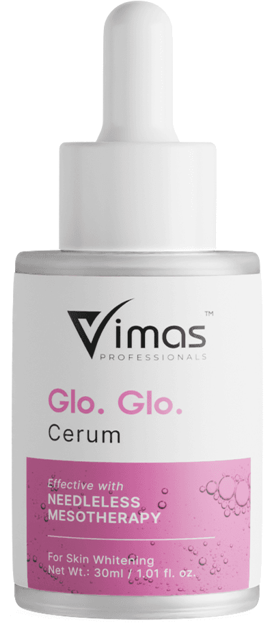 Glo Glo Serum