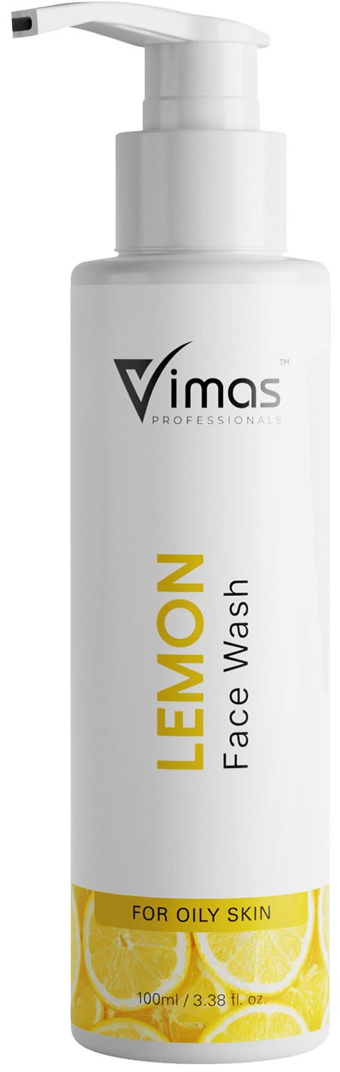 Lemon Face Wash