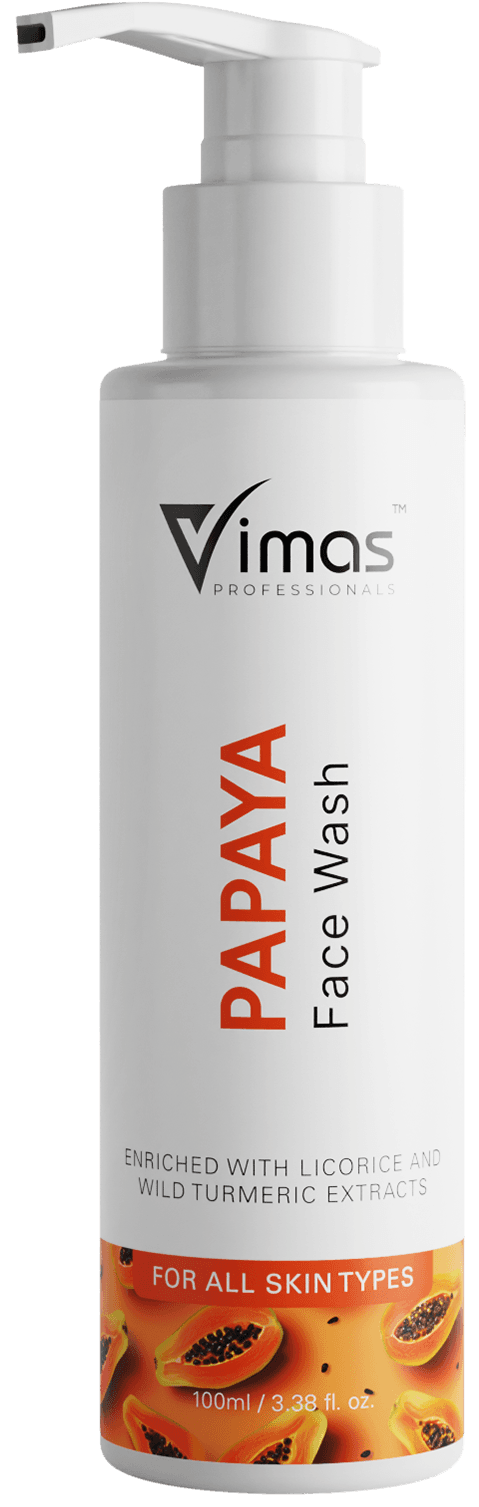Papaya Face Wash