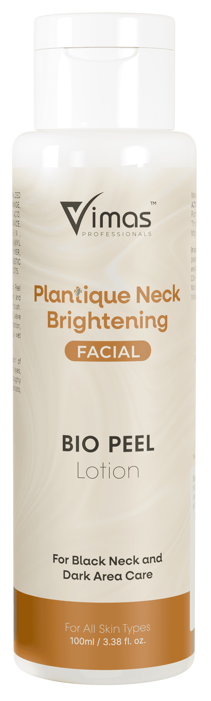 Plantique Neck Brightening Lotion