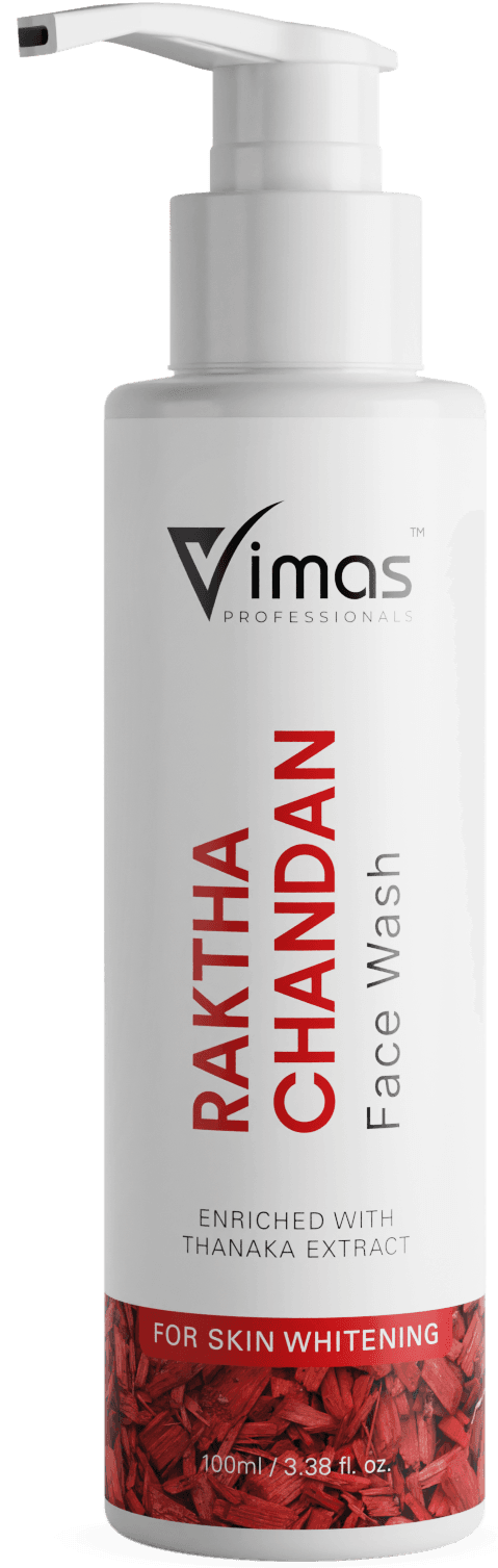 Raktha Chandan Face Wash