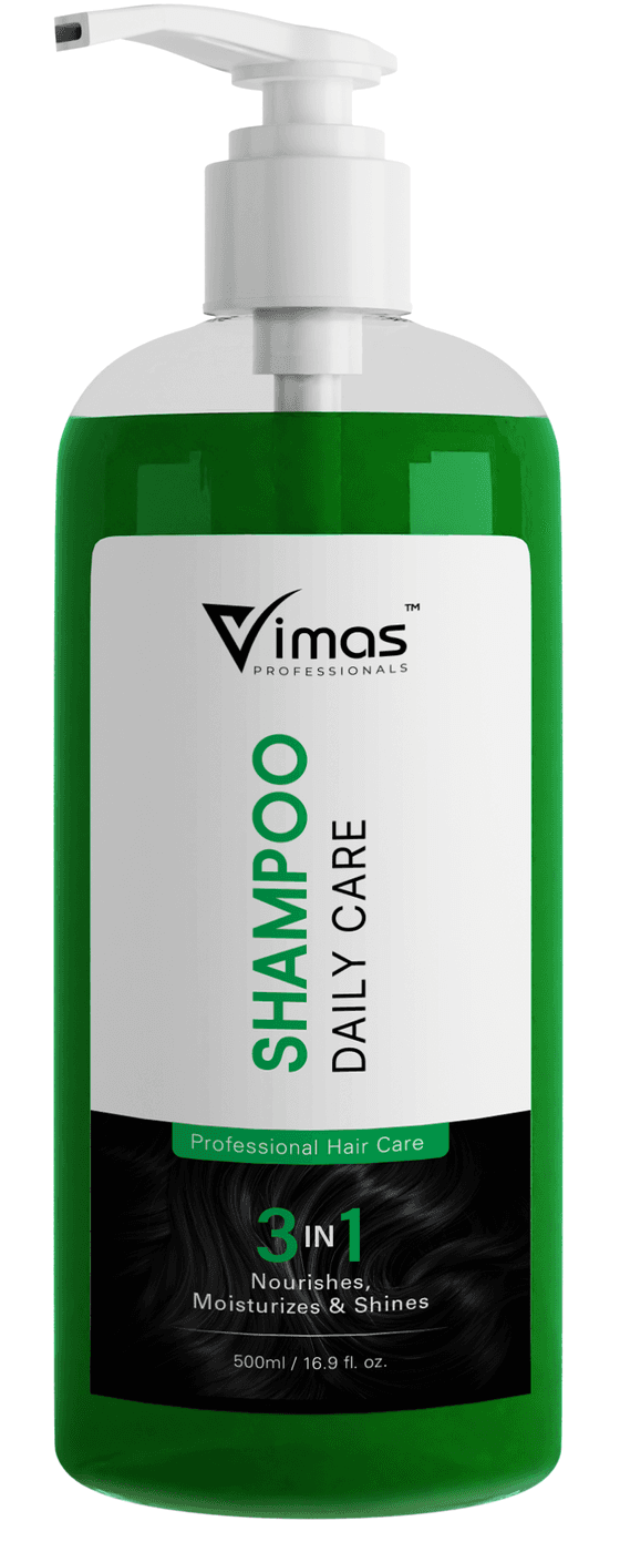 Shampoo