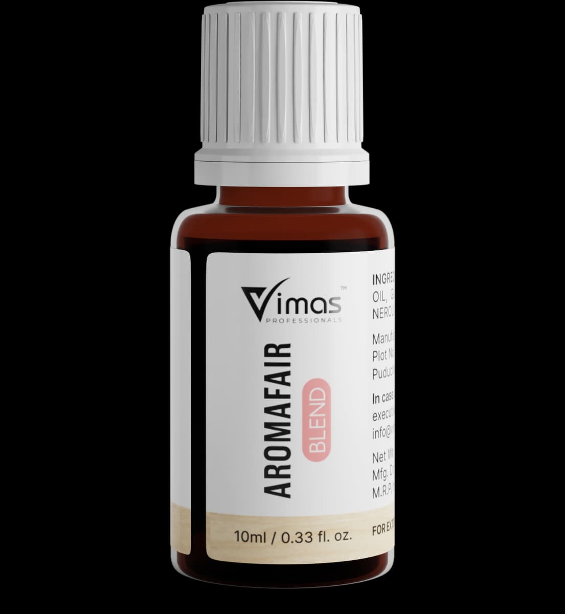 Vimas_Aromafair Blend - 10ml