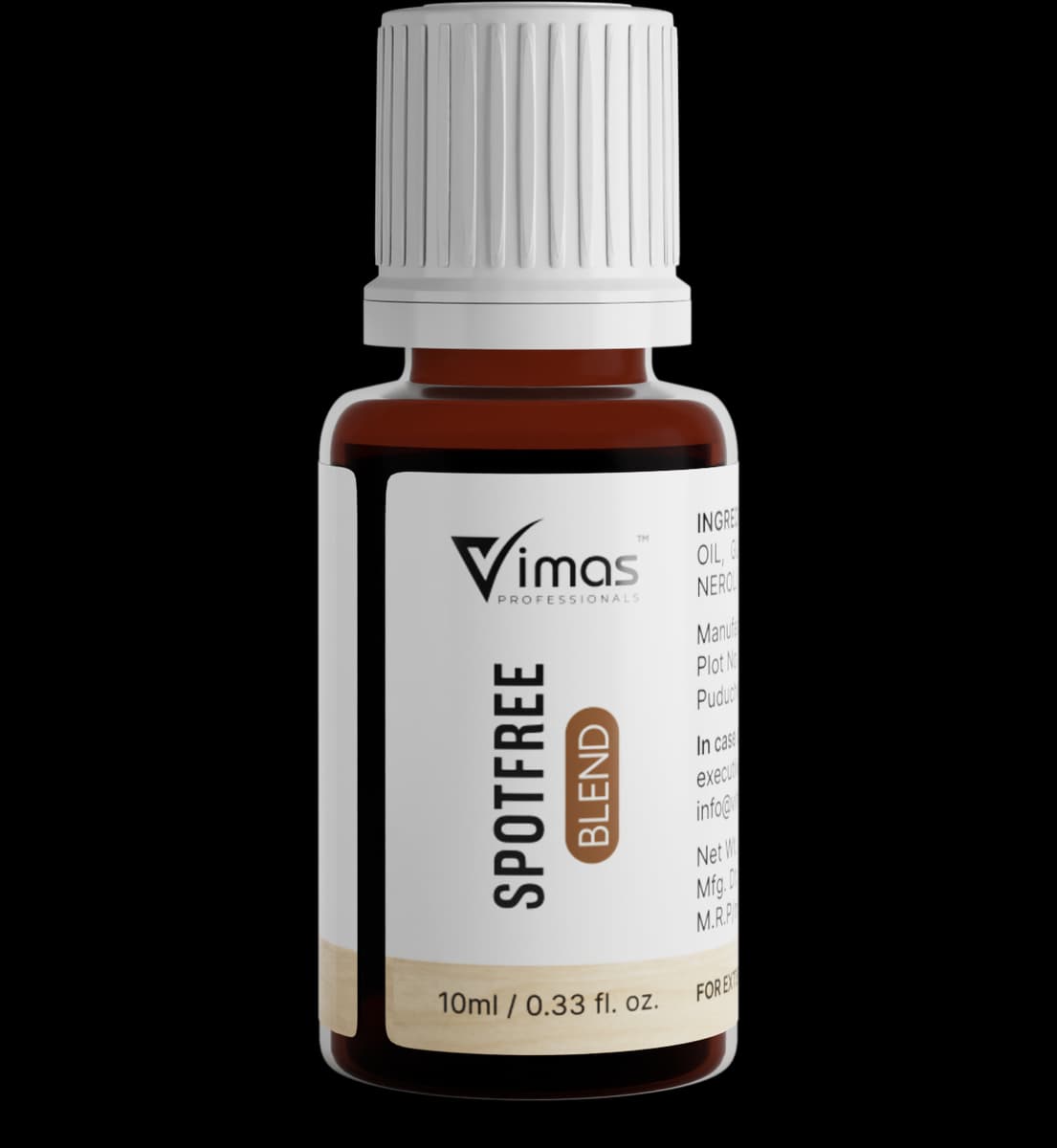 Vimas_Spotfree Blend - 10ml