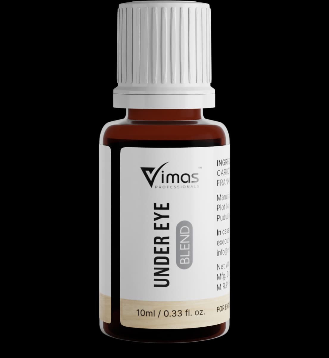 Vimas_Under Eye Blend - 10ml