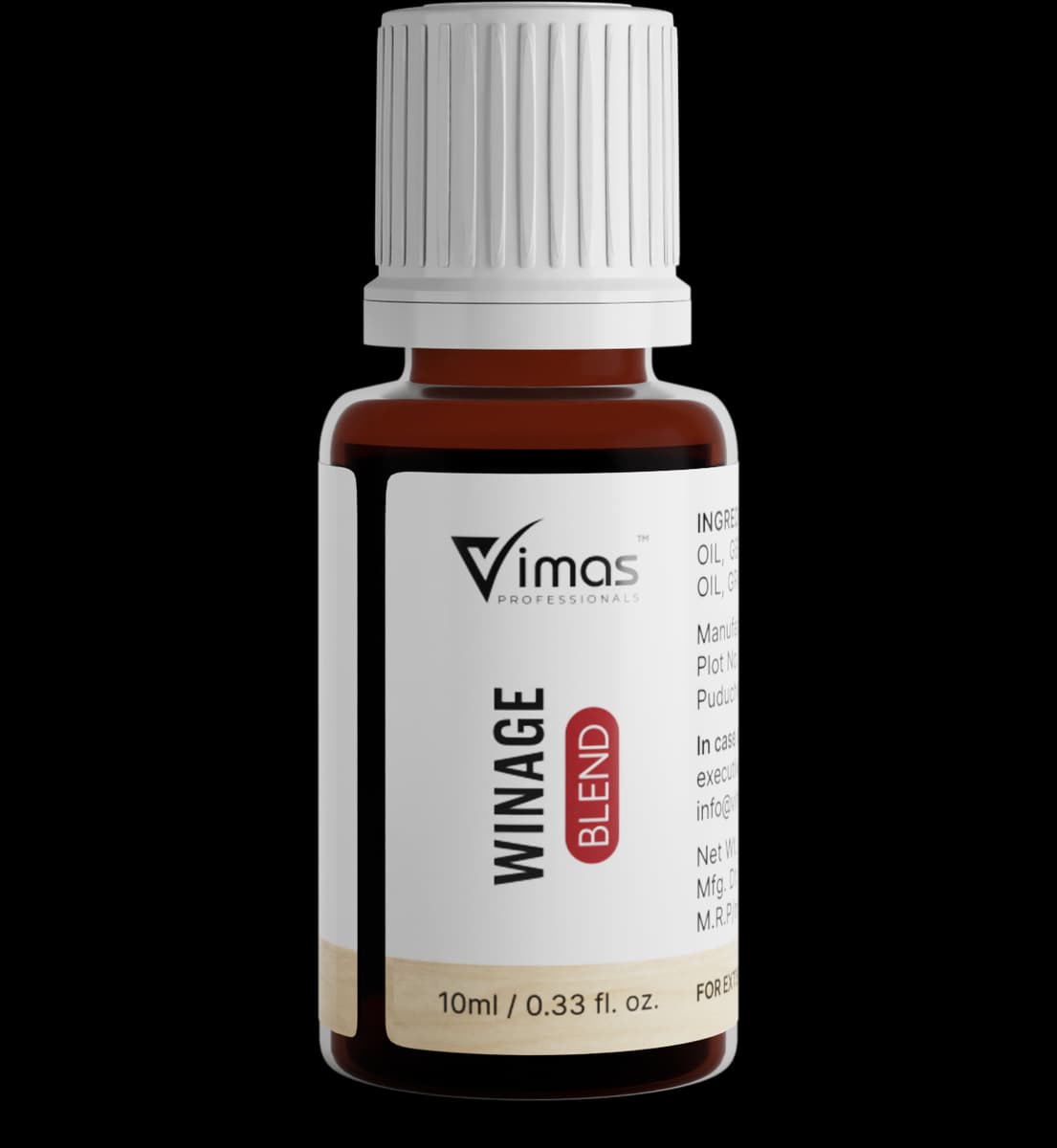 Vimas_Winage Blend - 10ml