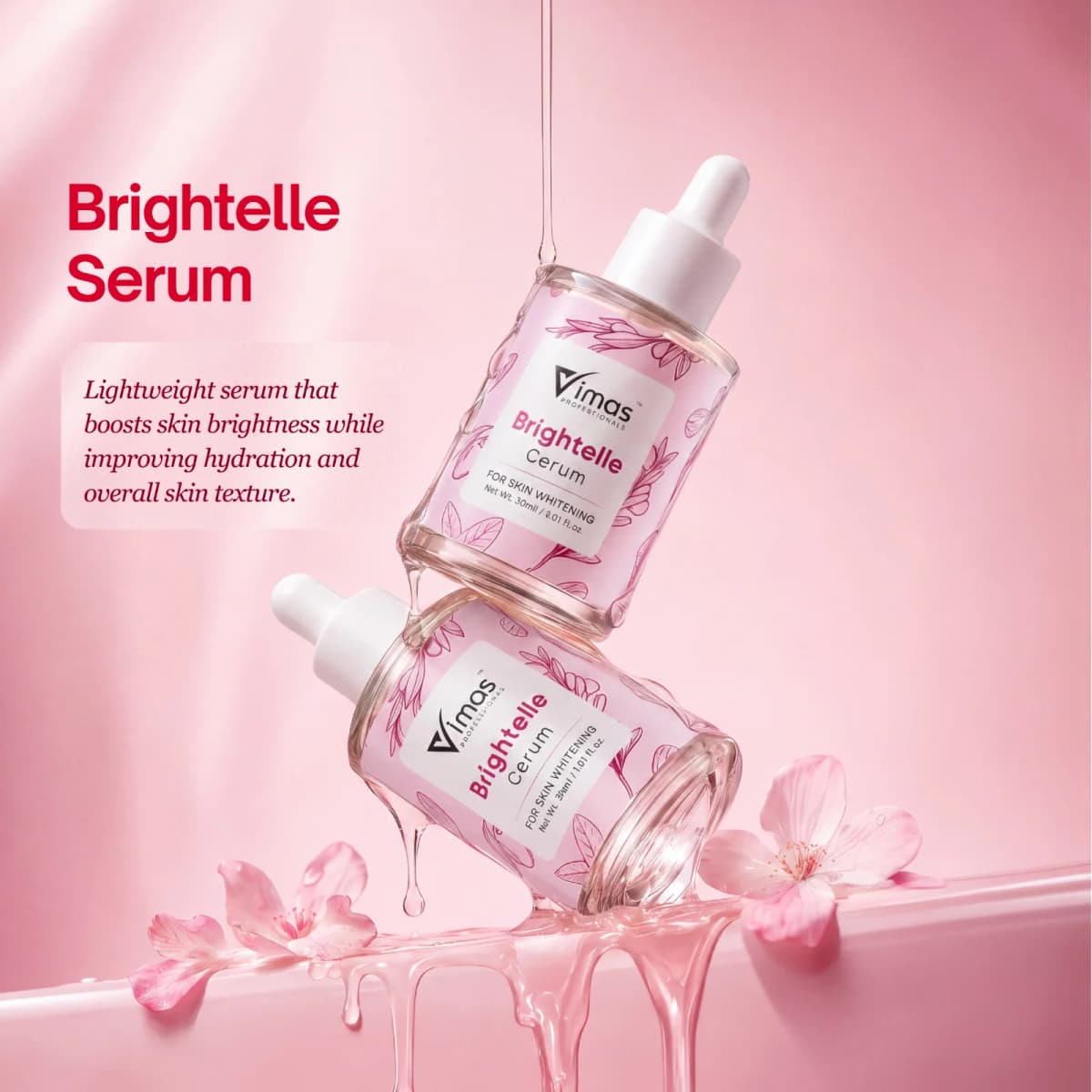 Vimas_Brightelle cerum-30ml — view 1