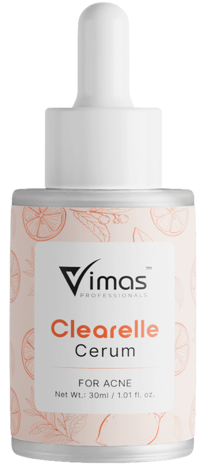 Clearelle Serum