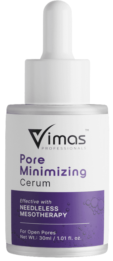 Pore Minimizing Serum — view 1