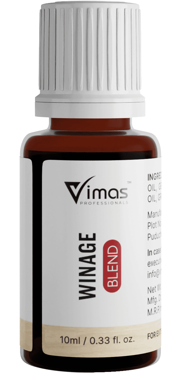 Winage Blend - 10ml